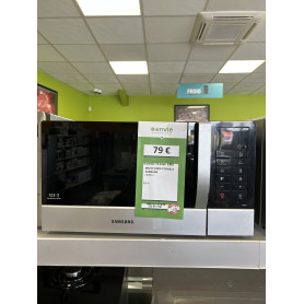 MICRO ONDE POSABLE SAMSUNG MW89M-S