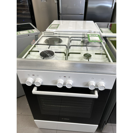 Cuisinière Mixte BOSCH HGD72D120F/02
