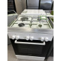 Cuisinière Mixte BOSCH HGD72D120F/02