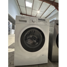 Lave Linge Hublot SIEMENS WM14K270FF