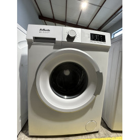 Lave Linge Hublot BELLAVITA WF612A++WVET