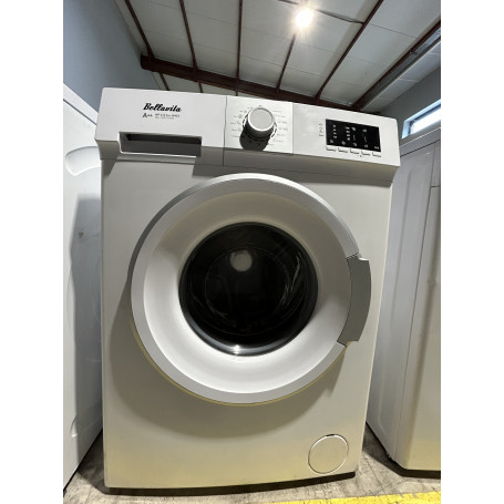 Lave Linge Hublot BELLAVITA WF612A++WVET