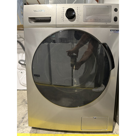 Lave Linge Hublot VALBERG WF814BS566C