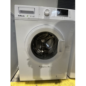 Lave Linge Hublot BELLAVITA WF812A+++W205