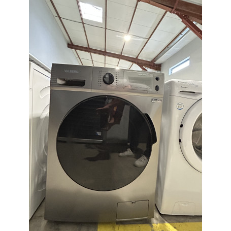 Lave Linge Hublot VALBERG WF814B556-6C