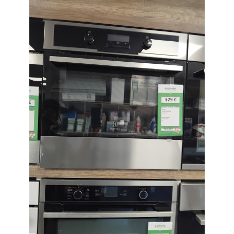 Four ELECTROLUX EOC440AAX