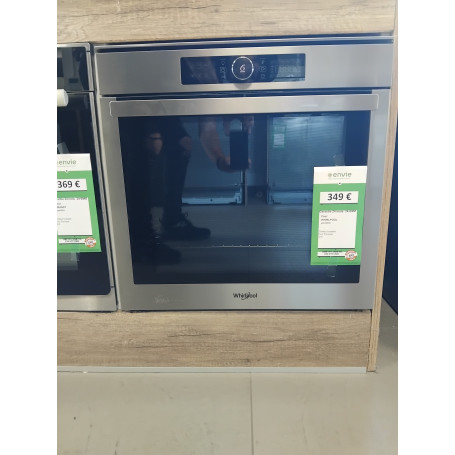 Four WHIRLPOOL AKZM8530