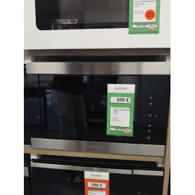 MICRO ONDES ENCASTRA SMEG FMI325X