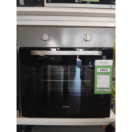 Four PROLINE CNE8X