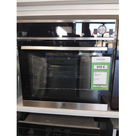 Four ELECTROLUX EOC8P39X