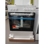 Cuisinière Mixte BEKO FBS63031WCS