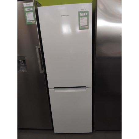 Refrig. Combiné SAMSUNG RB30J3000WW