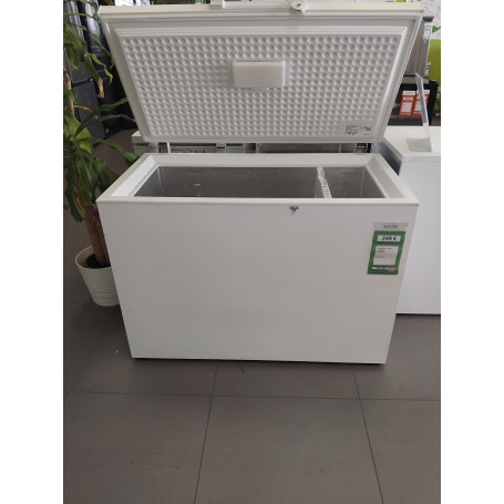 Congélateur Coffre SIEMENS GT26202FF/01