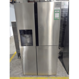 Refrig Américain LG GWS6039SC