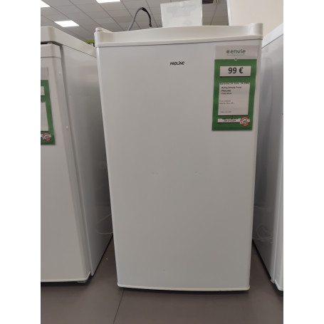 Refrig Simple Froid PROLINE TTR901WH/W