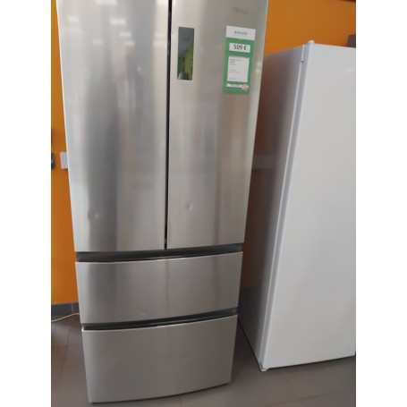 Refrig Américain HAIER HB14FMAA