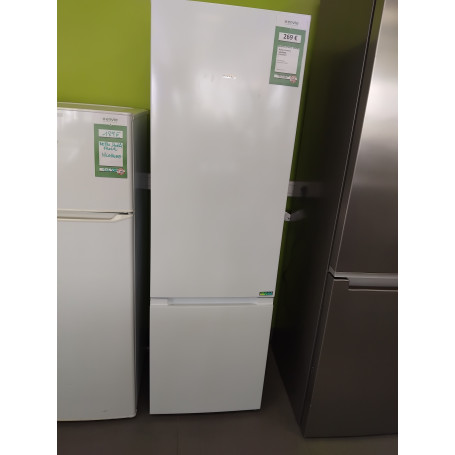 Refrig. Combiné VALBERG CS262DW625C