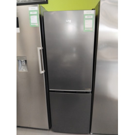 Refrig. Combiné BEKO B5RCNA346HG