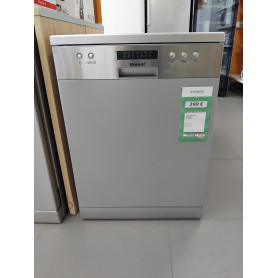 Lave Vaisselle BRANDT LVC328S-01