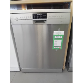 Lave Vaisselle SIEMENS SN26M884FF