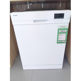 Lave Vaisselle CURTIS GLV13C47W
