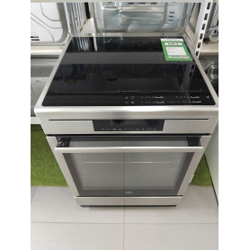 Cuisinière Elec. AEG AEG 69476IU-MN