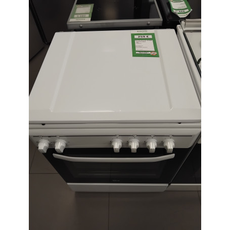 Cuisinière Mixte FAR CM606024W