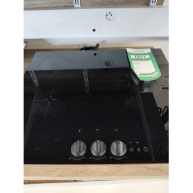 Plaque Electrique ROSIERES RHK63DC