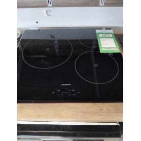 Plaque Electrique SIEMENS EH651RL11E