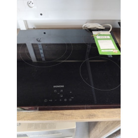 Plaque Electrique SIEMENS ET631BK17