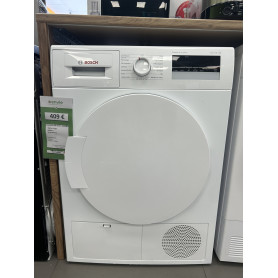 Séche Linge BOSCH WTH83200FF/04