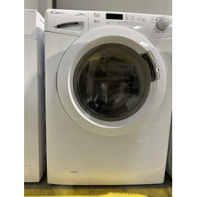 Lavante Séchante CANDY GVW854D