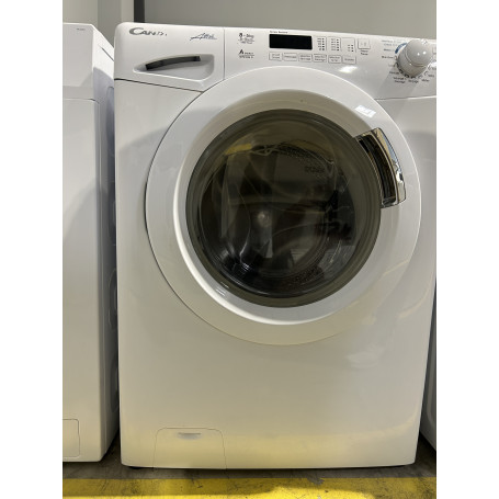 Lavante Séchante CANDY GVW854D