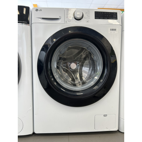 Lave Linge Hublot LG F94R35WHS