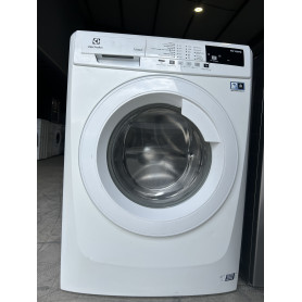 Lave Linge Hublot ELECTROLUX EWF1481BS