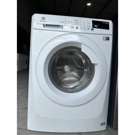 Lave Linge Hublot ELECTROLUX EWF1481BS