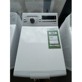 Lave Linge Top SIEMENS WP12T287FF/01