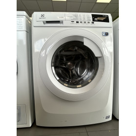 Lave Linge Hublot ELECTROLUX EWF1471ED