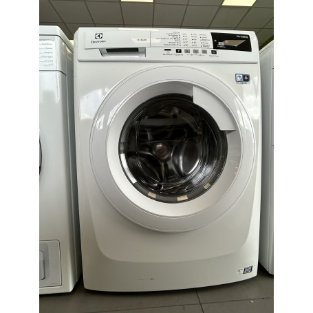 Lave Linge Hublot ELECTROLUX EWF1471ED