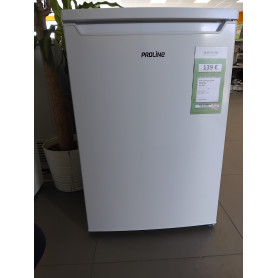 Refrig Simple Froid PROLINE TTR120WH