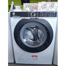 Lave Linge Hublot HOOVER HWP41AMBC1S