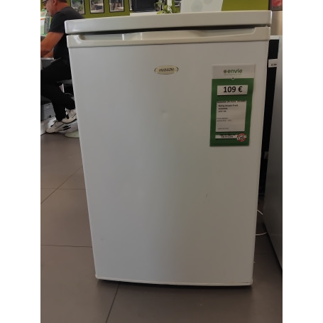 Lave Linge Hublot MIELE WCD670WCS