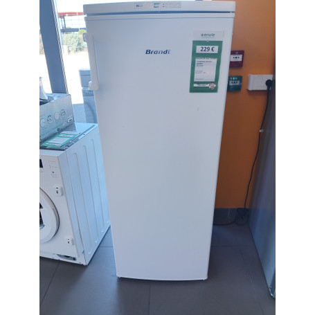 Congélateur Armoire BRANDT BFU4425SW