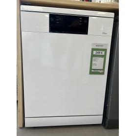 Lave Vaisselle QILIVE WQP1217623A