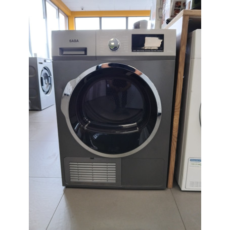 Séche Linge SABA DR8CDG21DK