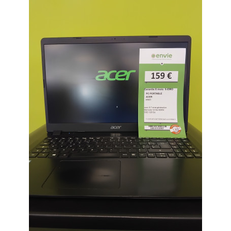 PC PORTABLE ACER N19C1
