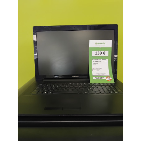 PC PORTABLE LENOVO B70-80