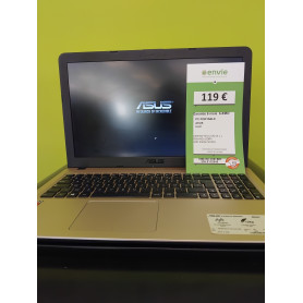 PC PORTABLE ASUS R540Y