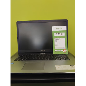 PC PORTABLE ASUS W705M