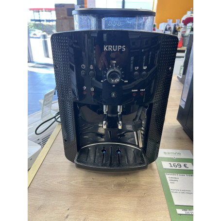 Cafetière KRUPS EA81